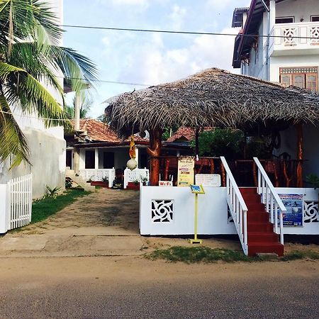 Sea Side Guest House Tangalle Εξωτερικό φωτογραφία