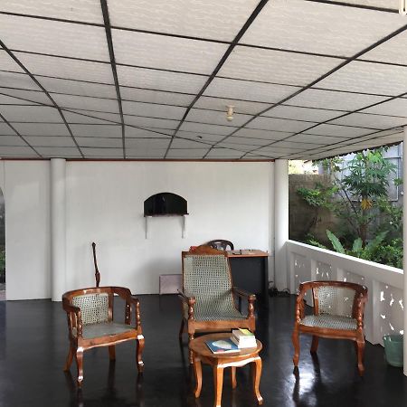 Sea Side Guest House Tangalle Εξωτερικό φωτογραφία