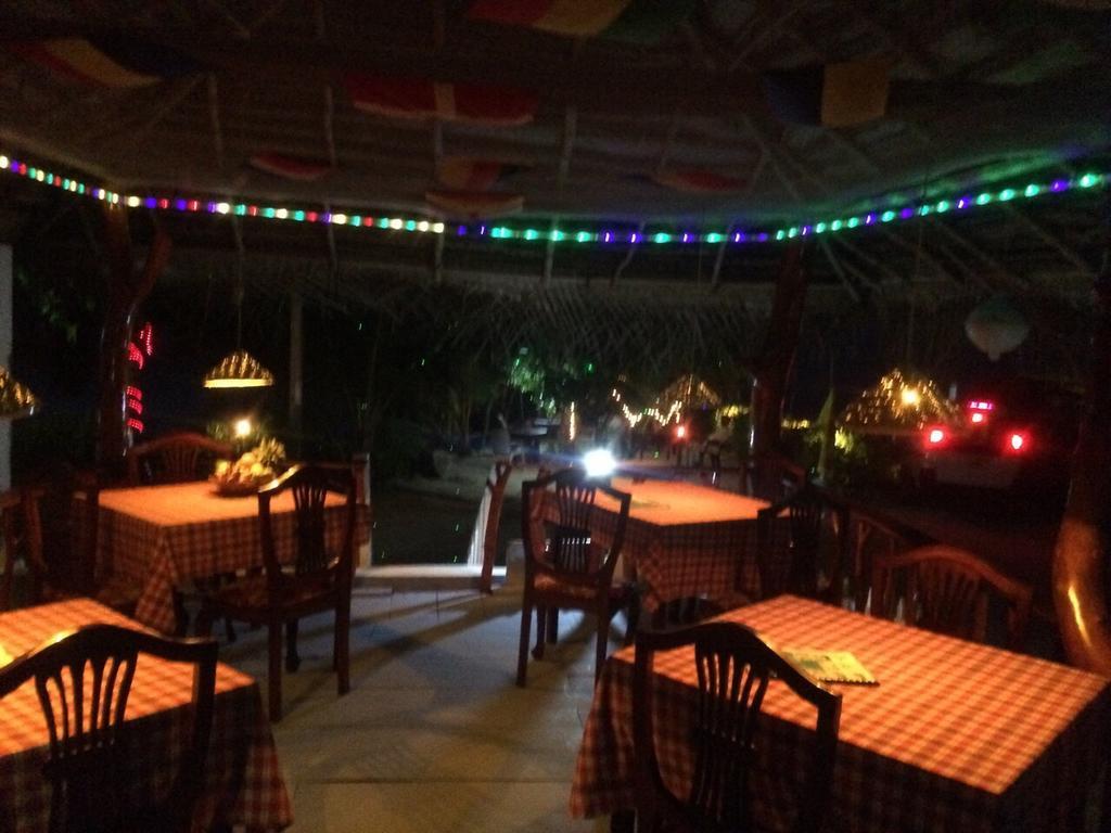 Sea Side Guest House Tangalle Εξωτερικό φωτογραφία