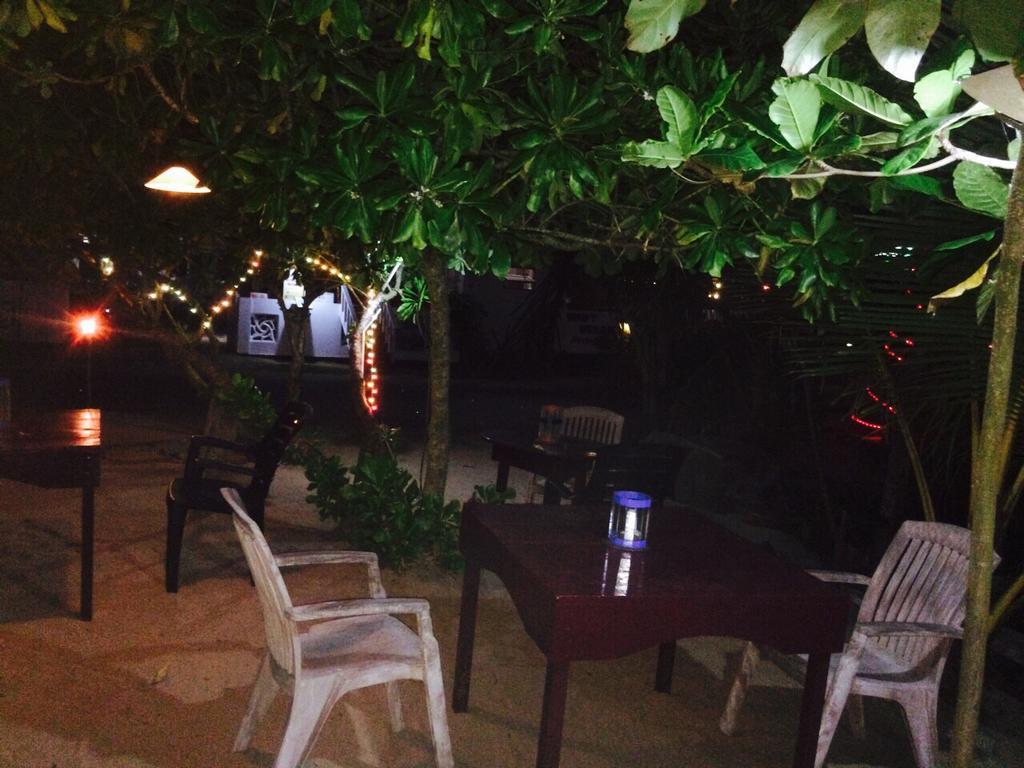 Sea Side Guest House Tangalle Εξωτερικό φωτογραφία