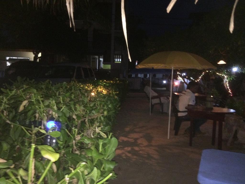 Sea Side Guest House Tangalle Εξωτερικό φωτογραφία