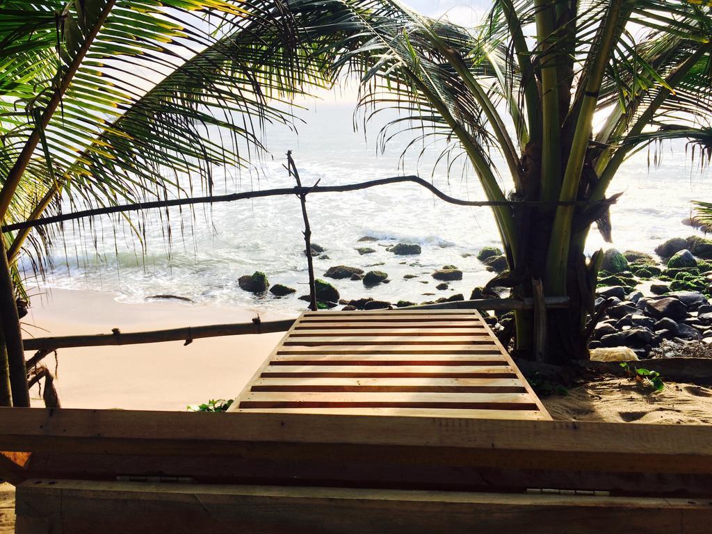 Sea Side Guest House Tangalle Εξωτερικό φωτογραφία