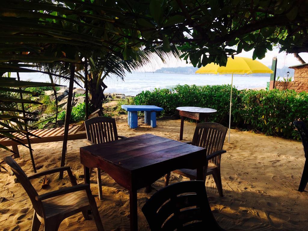 Sea Side Guest House Tangalle Εξωτερικό φωτογραφία