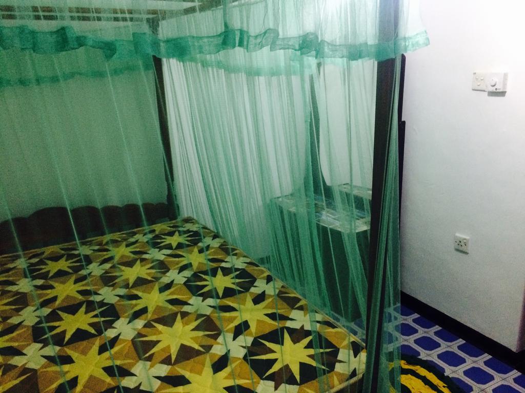 Sea Side Guest House Tangalle Εξωτερικό φωτογραφία