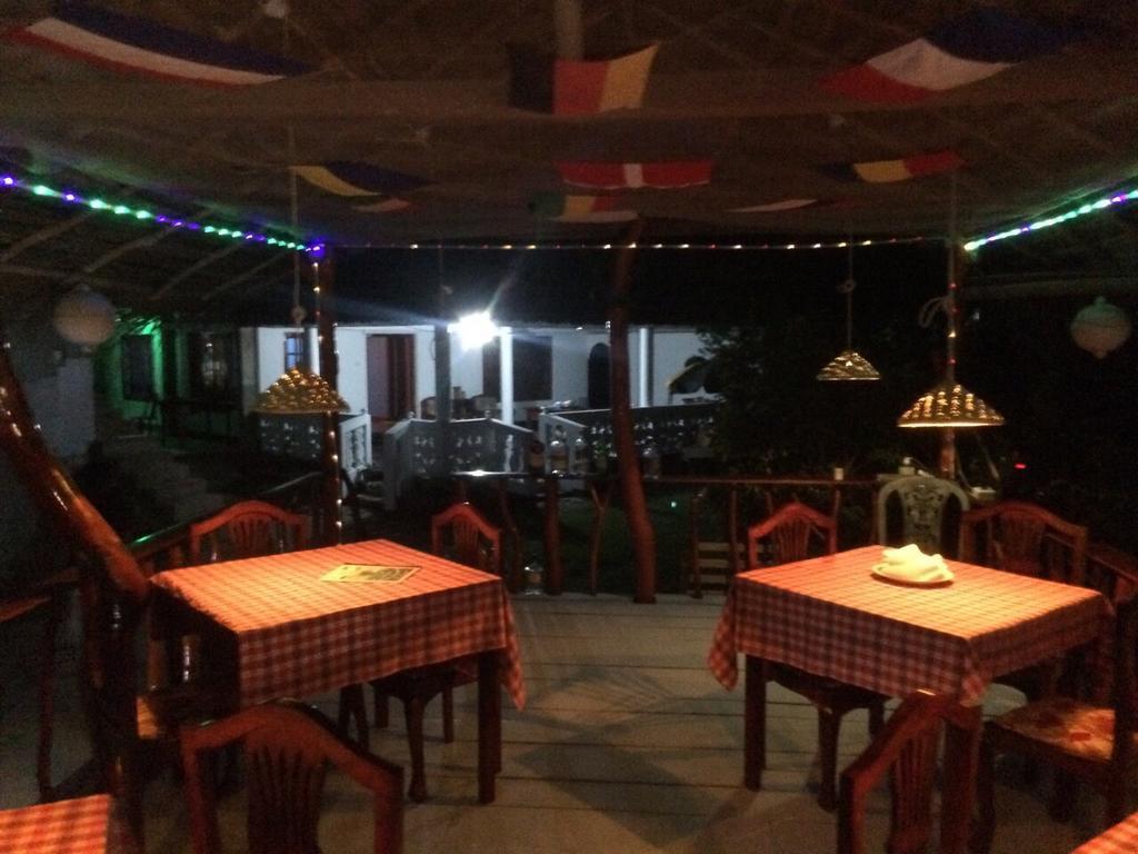 Sea Side Guest House Tangalle Εξωτερικό φωτογραφία