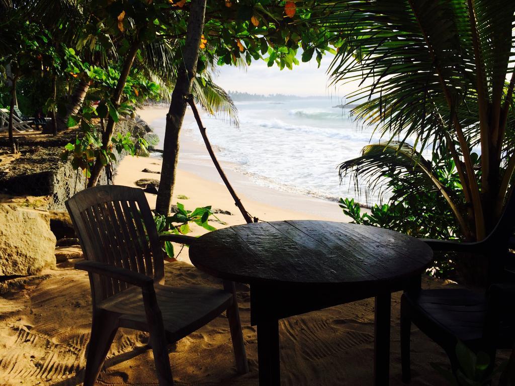 Sea Side Guest House Tangalle Εξωτερικό φωτογραφία