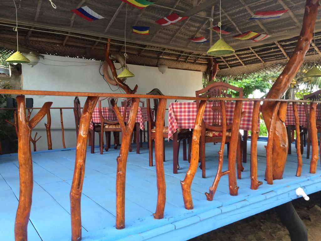 Sea Side Guest House Tangalle Εξωτερικό φωτογραφία