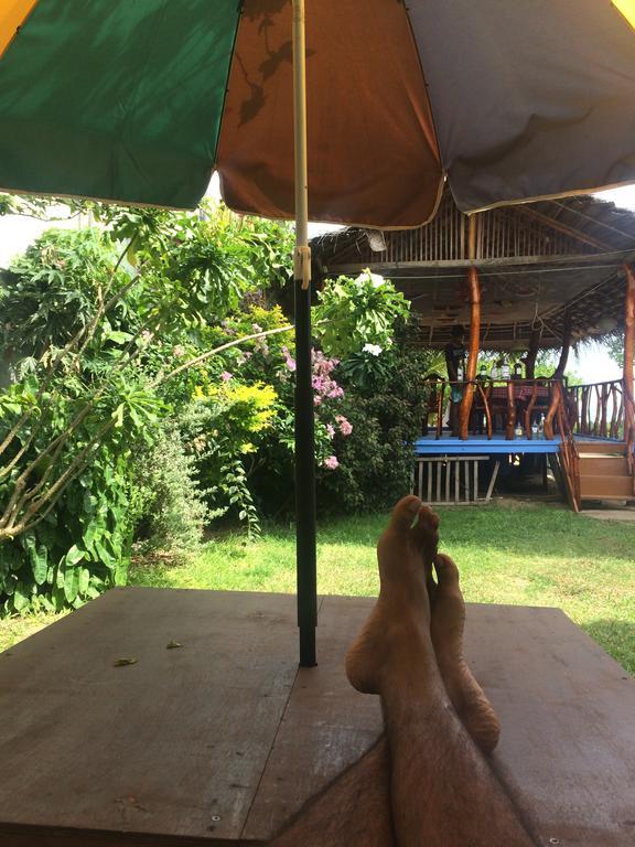 Sea Side Guest House Tangalle Εξωτερικό φωτογραφία