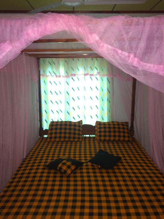 Sea Side Guest House Tangalle Εξωτερικό φωτογραφία