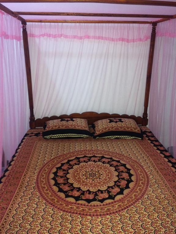 Sea Side Guest House Tangalle Εξωτερικό φωτογραφία