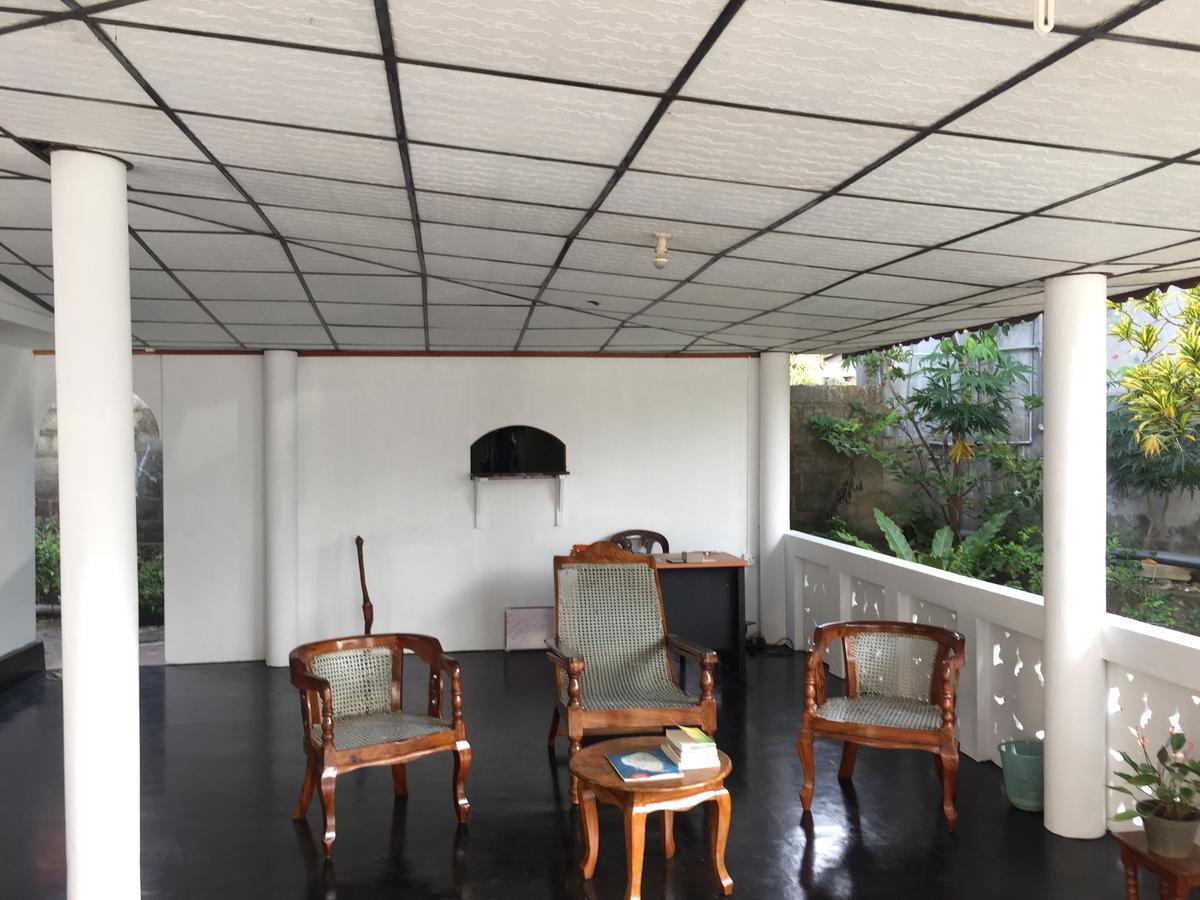 Sea Side Guest House Tangalle Εξωτερικό φωτογραφία