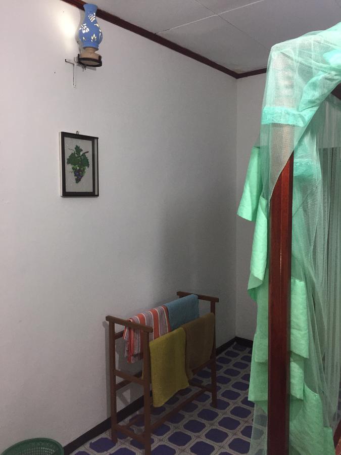 Sea Side Guest House Tangalle Εξωτερικό φωτογραφία