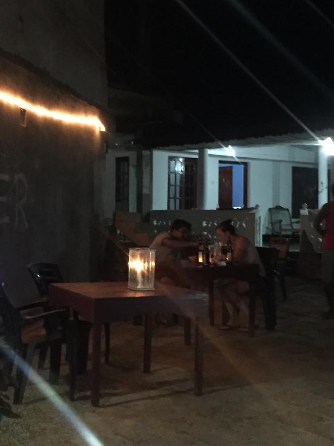 Sea Side Guest House Tangalle Εξωτερικό φωτογραφία