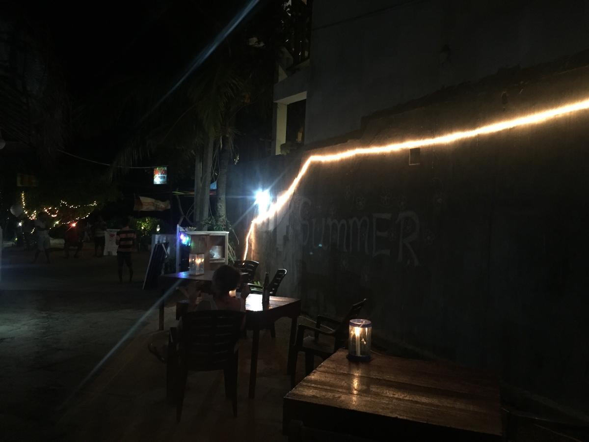 Sea Side Guest House Tangalle Εξωτερικό φωτογραφία