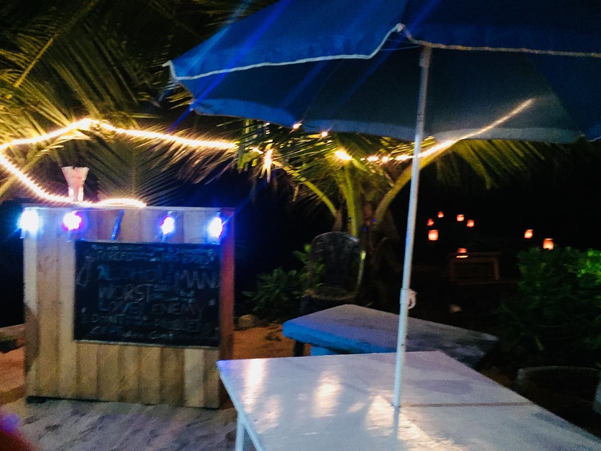 Sea Side Guest House Tangalle Εξωτερικό φωτογραφία