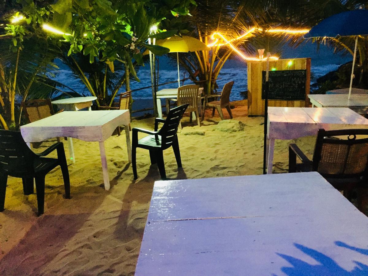Sea Side Guest House Tangalle Εξωτερικό φωτογραφία