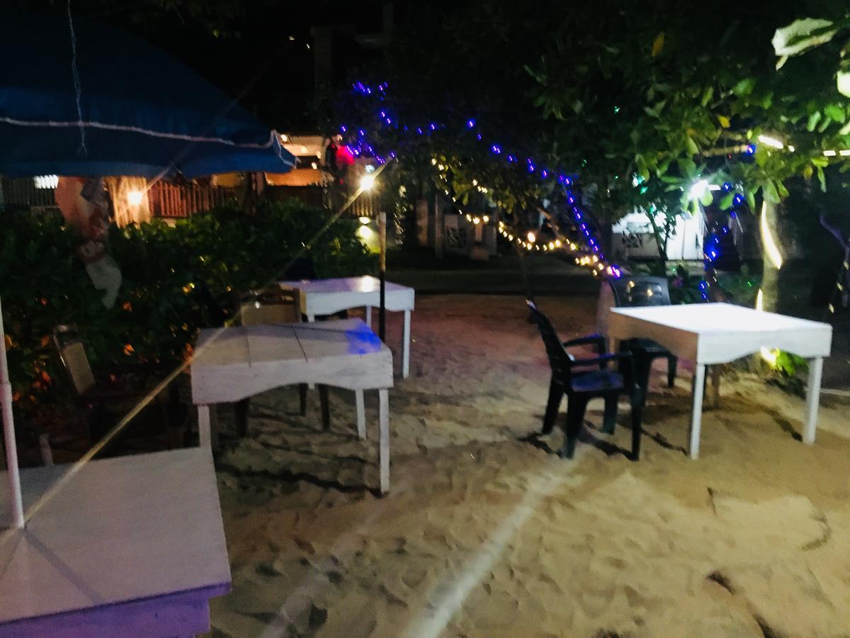 Sea Side Guest House Tangalle Εξωτερικό φωτογραφία